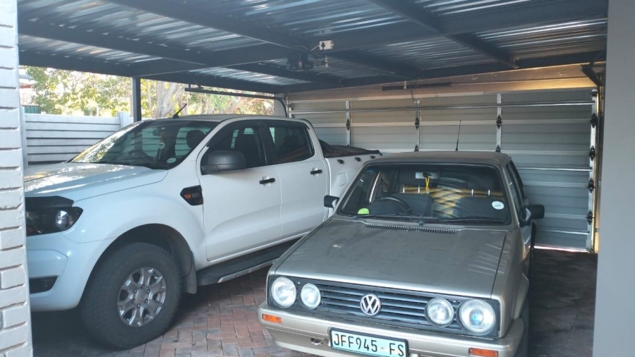 3 Bedroom Property for Sale in Bayswater Free State